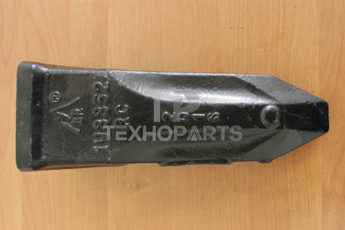 Коронка ковша 1U3352RC Black Rock для спецтехники 