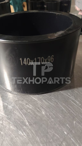 Втулка 21N-70-34180 NN для спецтехники 