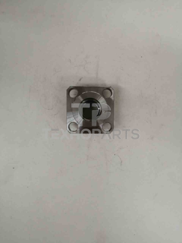 Фланец в сборе BR1350FA/H/S26-1 Black Rock для спецтехники Фланец в сборе BR1350FA/H/S26-1 Black Rock для спецтехники