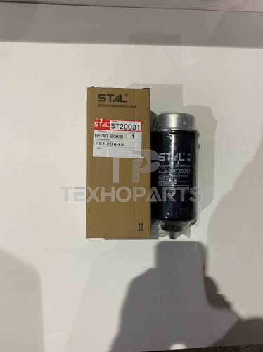 Фильтр топливный ST20031 STAL для спецтехники 