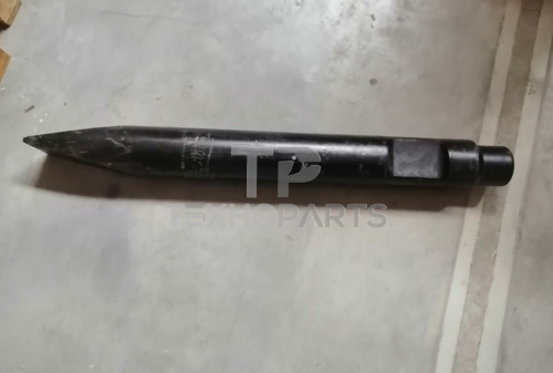 Пика гидромолота BR1550SF2-2 клин Black Rock для спецтехники 