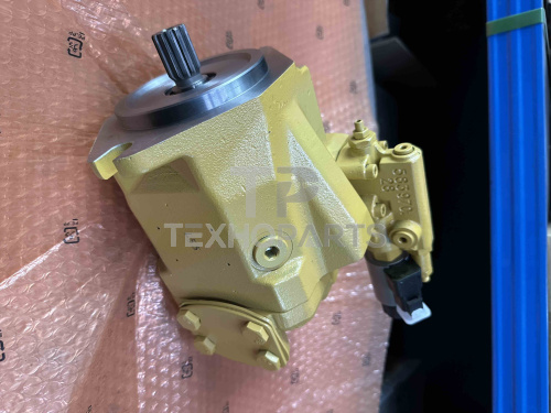 Насос гидравлический 524-0925 336GC NN для спецтехники 