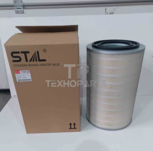Фильтр воздушный ST40512AB STAL для спецтехники 