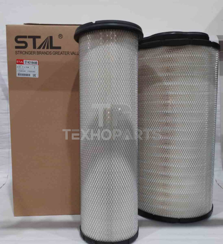 Фильтр воздушный ST40184AB STAL для спецтехники 