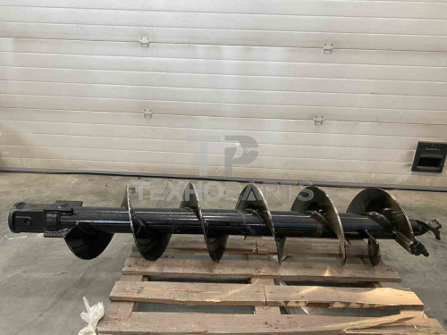 Шнековый бур BRD350F Black Rock для спецтехники 
