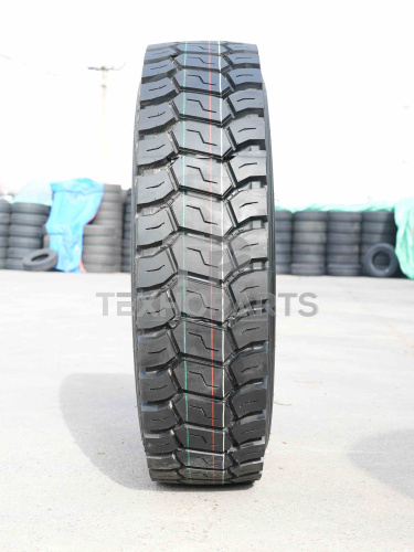 Шина пневмо 315/80 R22,5 Constansy Ecosmart73 TL для спецтехники 