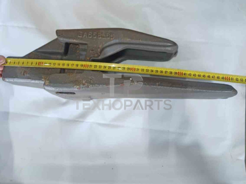 Адаптер коронки EA65BL65 65мм, 30Г Nova для спецтехники 