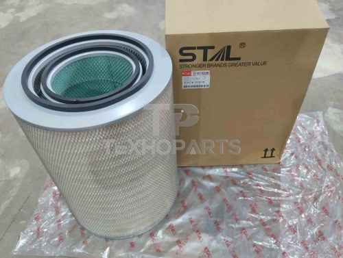 Фильтр воздушный ST40182AB STAL для спецтехники 