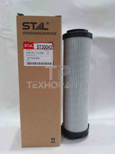 Фильтр гидравлический ST30042 STAL для спецтехники 
