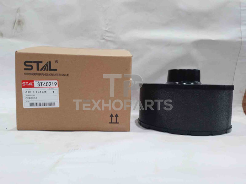 Фильтр воздушный ST40219 STAL для спецтехники 