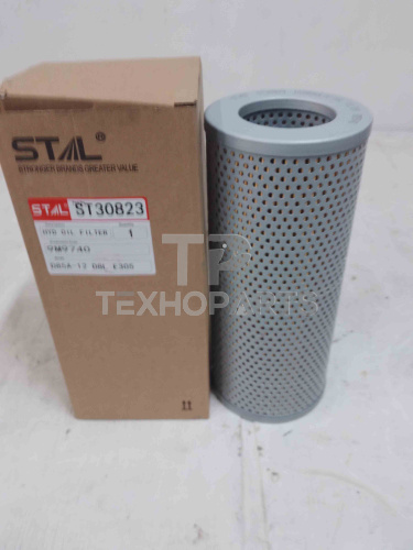 Фильтр гидравлический ST30823 STAL для спецтехники 