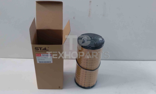 Фильтр масляный ST10905 STAL для спецтехники 