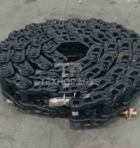 Цепь гусеничная 48L M22 9251026 ZX330LC-3 KJIN для спецтехники 