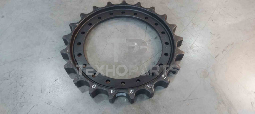 Звездочка 1032489 ZX240-3 KJIN для спецтехники 