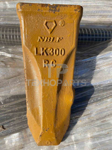 Коронка ковша LK300RC NN для спецтехники 