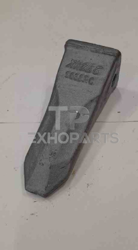 Коронка ковша 61N8-31310RC кованая XhGET для спецтехники 
