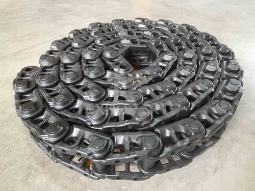 Цепь гусеничная 53L M22 84E7-00191 R450LC-7 STW для спецтехники 