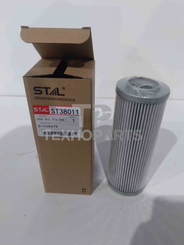 Фильтр гидравлический ST38011 STAL для спецтехники 