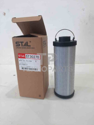 Фильтр гидравлический ST30270 STAL для спецтехники 
