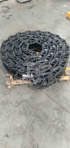 Цепь гусеничная 49L M20 9250500 ZX200LC-3 KJIN для спецтехники 