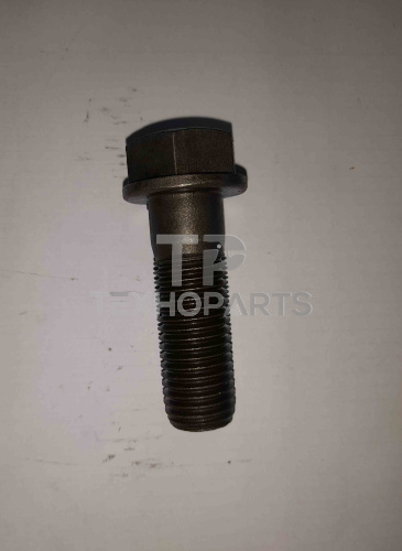 Болт крепления звездочки M20*60 S0570066 NN для спецтехники 