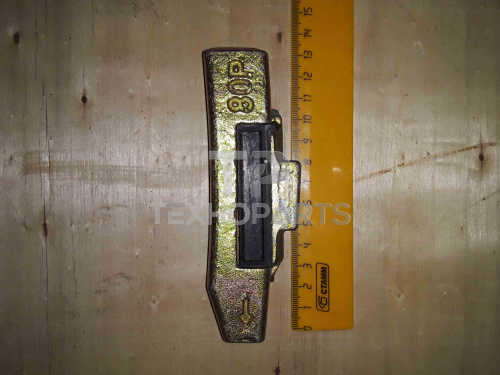 Палец коронки VOE14524711 NN для спецтехники 
