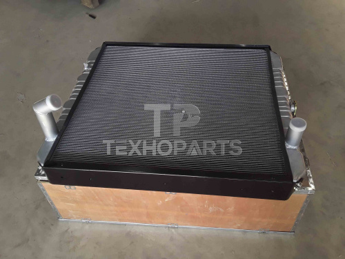 Радиатор основной 11NA-40031 R360LC-7 WELL для спецтехники 