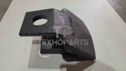 Защита межзубьевая HB300-100 Black Rock для спецтехники 