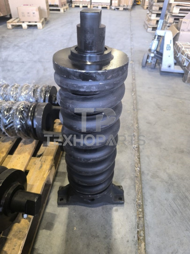 Натяжитель гусеницы 274-00009A DX300LC Black Rock для спецтехники 