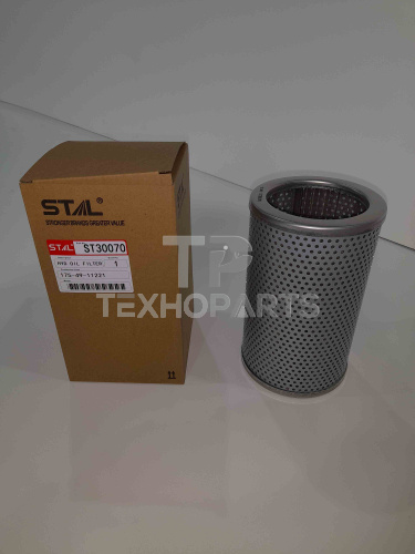 Фильтр гидравлический ST30070 STAL для спецтехники 
