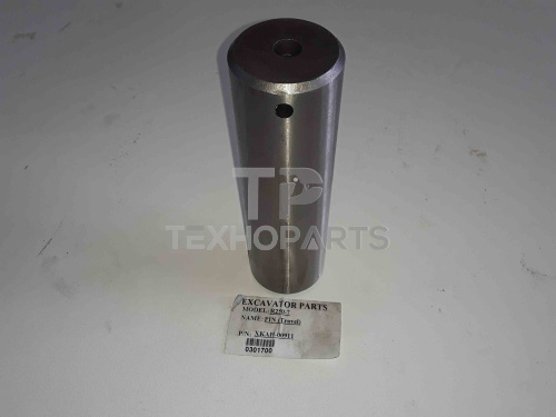 Вал S9900185 R250LC-7 Shimitsu для спецтехники 