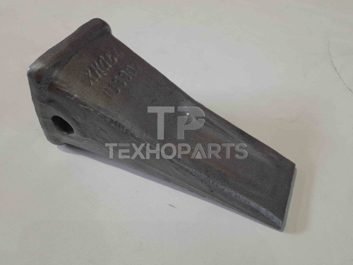 Коронка ковша 1U3302 XhGET для спецтехники 