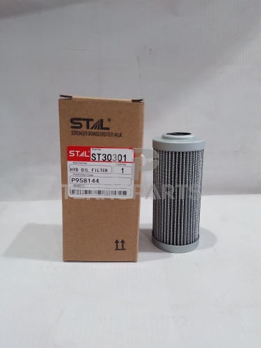 Фильтр гидравлический ST30301 STAL для спецтехники 