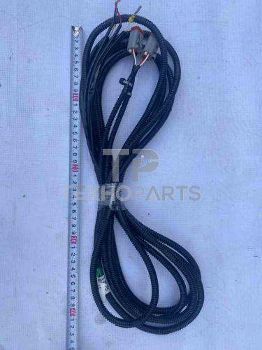Комплект проводов 23-60A-030005LS Zezhen для спецтехники 