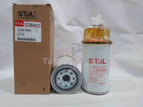 Фильтр топливный ST28061C <> для спецтехники 