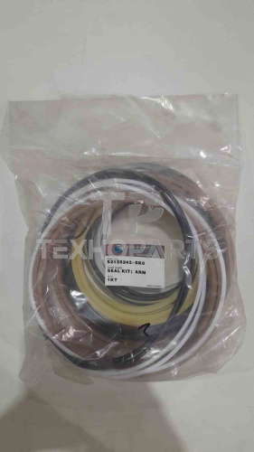 Ремкомплект гидроцилиндра рукояти S2125242-SK0 PC1250-8 Shimitsu для спецтехники 