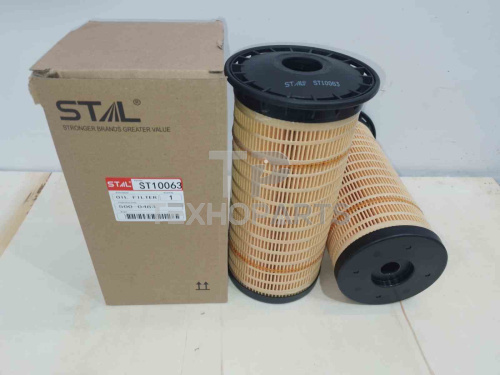 Фильтр масляный ST10063 STAL для спецтехники 