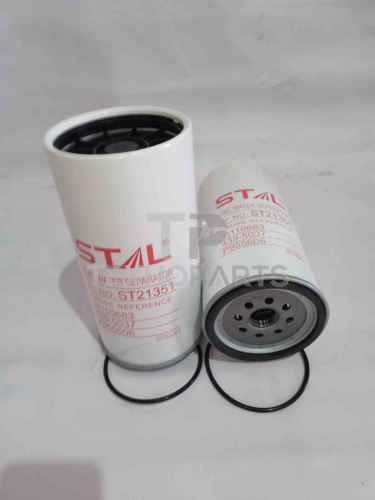Фильтр топливный ST21351 STAL для спецтехники 