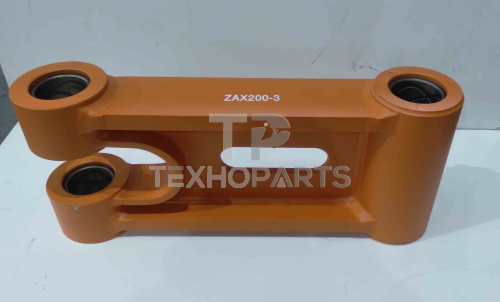 Трапеция 8076541 ZX200-3 SGH для спецтехники 