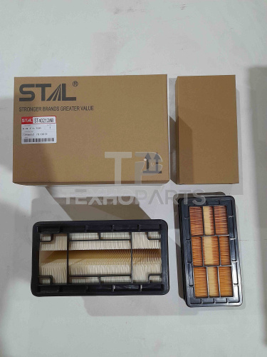 Фильтр воздушный ST40212AB STAL для спецтехники 