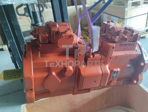 Насос гидравлический K5V200DTH-9N2Z R520LC-9 CCHC для спецтехники 