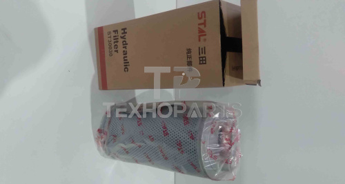 Фильтр гидравлический ST30030 STAL для спецтехники 