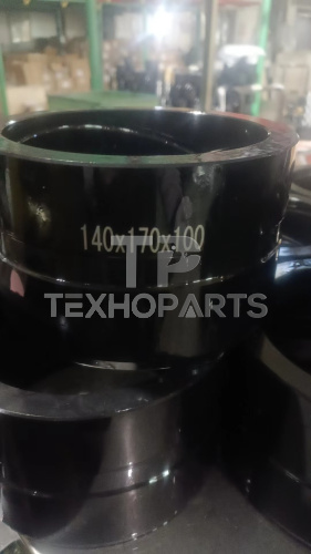 Втулка 4638805 NN для спецтехники 