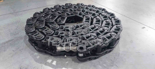 Цепь гусеничная 45L M20 20Y-32-00300 PC200-8 KJIN для спецтехники 