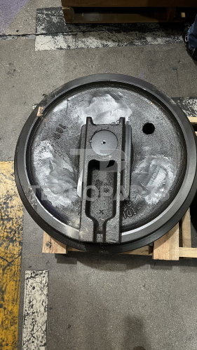 Колесо направляющее 270-00049 DX300LC Black Rock для спецтехники 