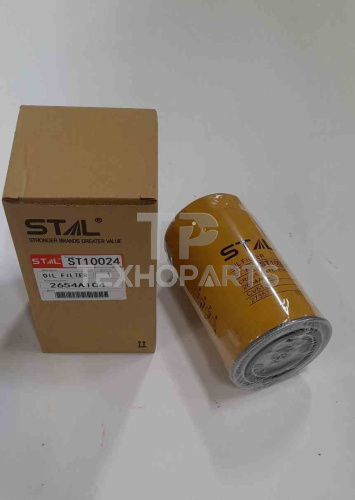 Фильтр масляный ST10024 STAL для спецтехники 