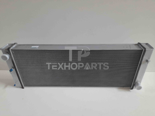 Радиатор основной S8800018 PC400-8 Shimitsu для спецтехники 