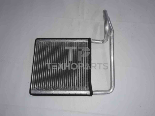 Радиатор отопителя ND116140-0050 PC200-7 для спецтехники 