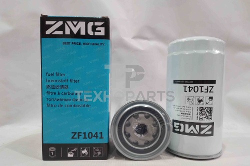 Фильтр топливный ZF1041 <> для спецтехники 