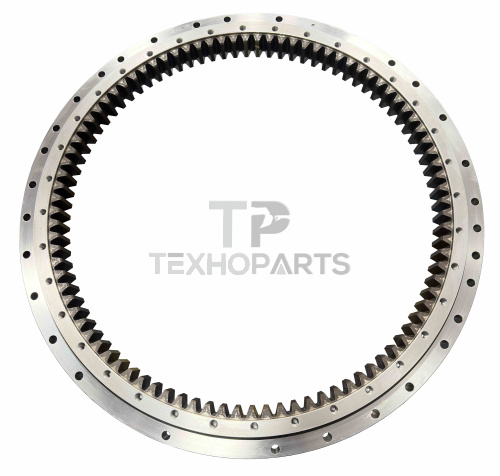 Поворотный круг SG4400011 R210LC-7 Shimitsu для спецтехники 